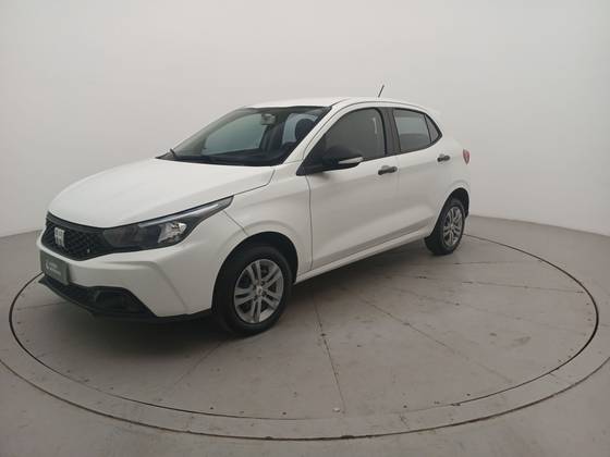 FIAT ARGO 1.0 FIREFLY FLEX MANUAL FIAT ARGO 1.0 FIREFLY FLEX MANUAL